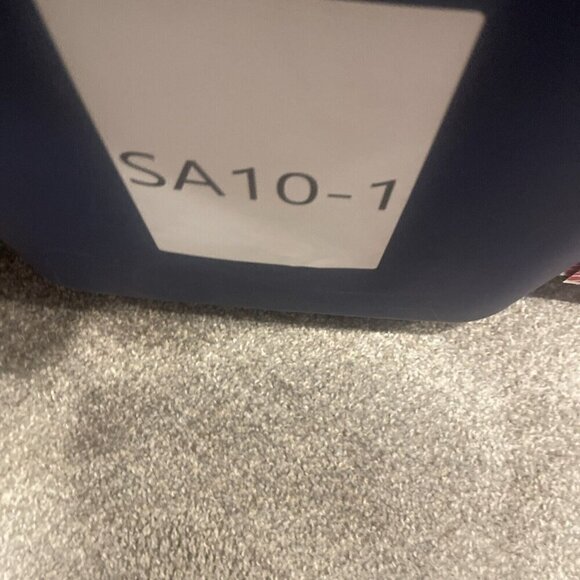 Universal Studios Baby Incredible Hulk Marvel Kids Green Stuffed Plush Toy Doll - Picture 8 of 8